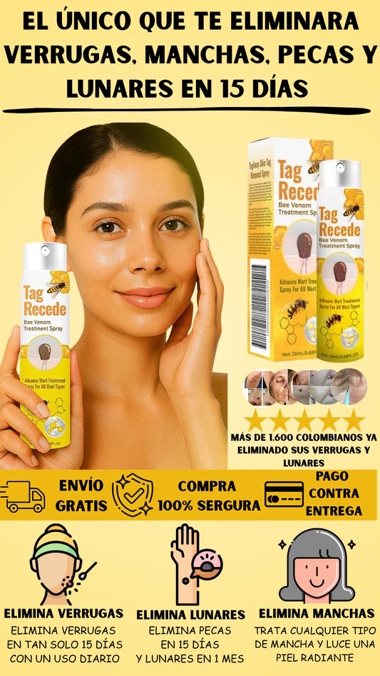 TagRecede