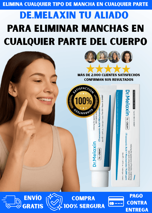 DR.MELAXIN60ml
