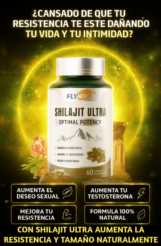 SHILAJIT ULTRA